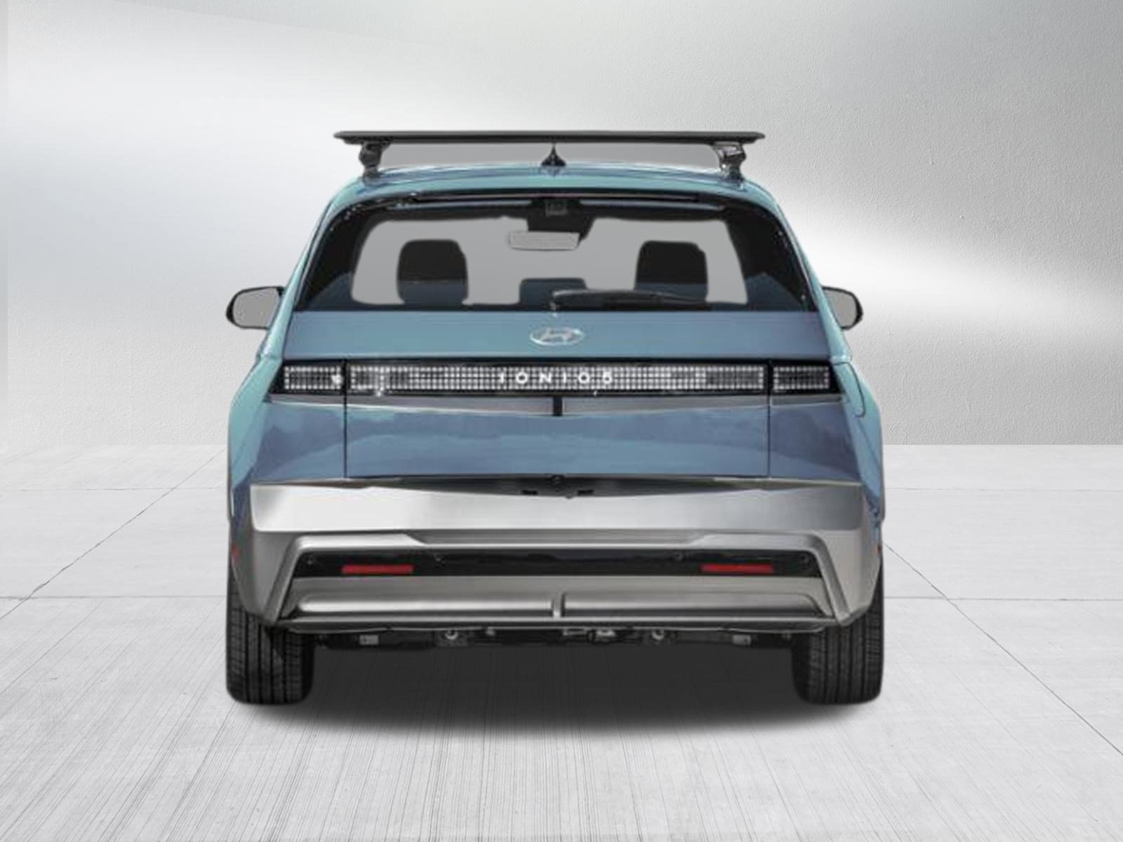 New 2026 Hyundai Ioniq 5 Limited image 5