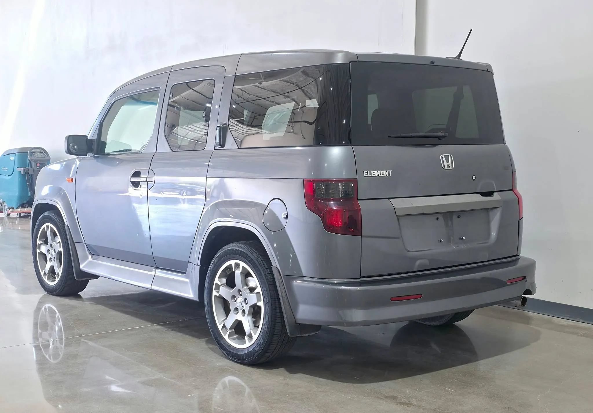 Used 2010 Honda Element SC image 5