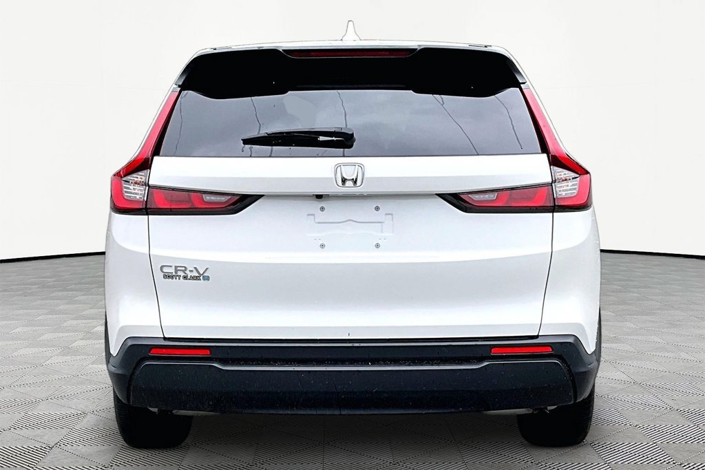 Certified 2024 Honda CR-V EX image 6