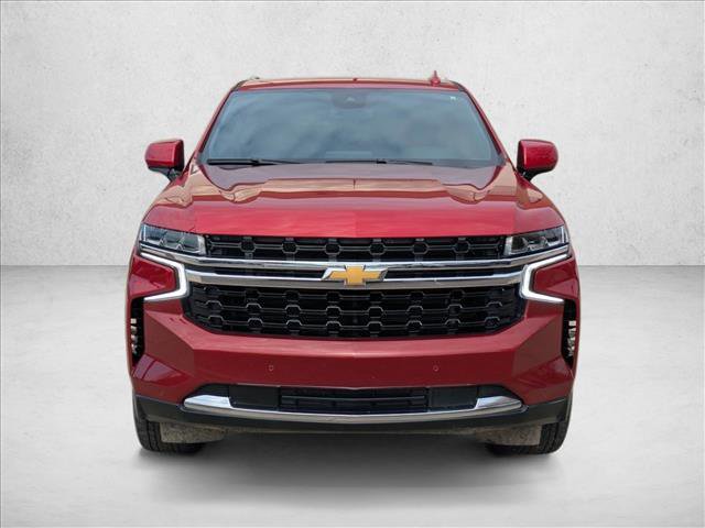 Used 2024 Chevrolet Tahoe LS w/ Driver Alert Package image 2