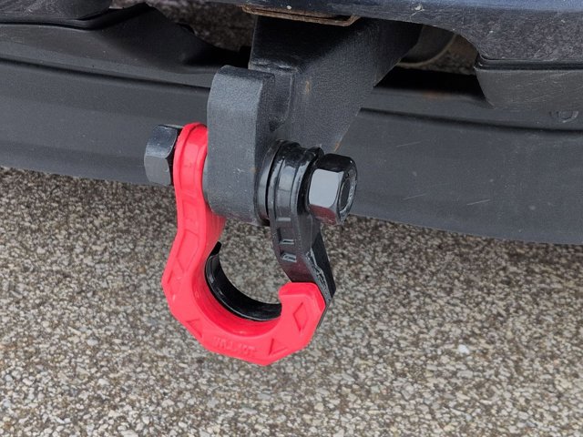 Used 2018 Ford F150 Lariat image 15