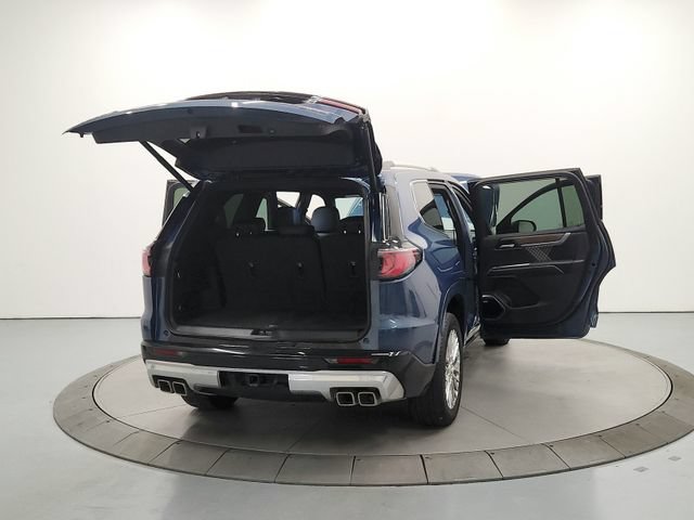 Used 2024 GMC Acadia Denali w/ Super Cruise Package FWD image 15