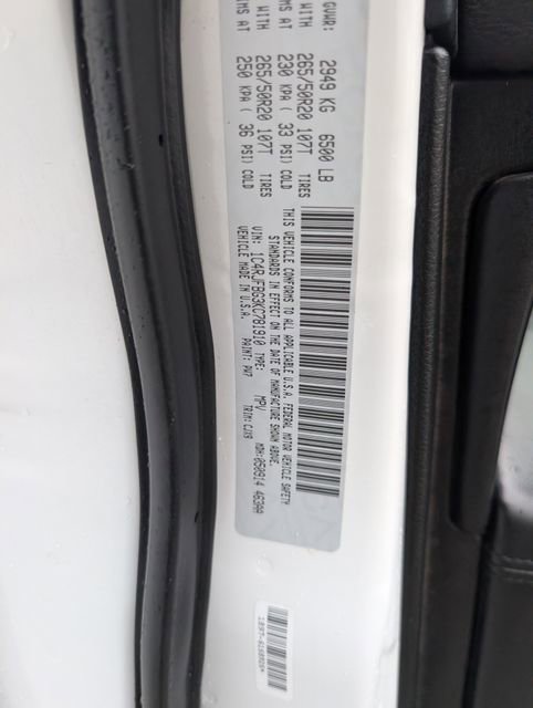 Used 2019 Jeep Grand Cherokee Limited AWD/4WD image 42