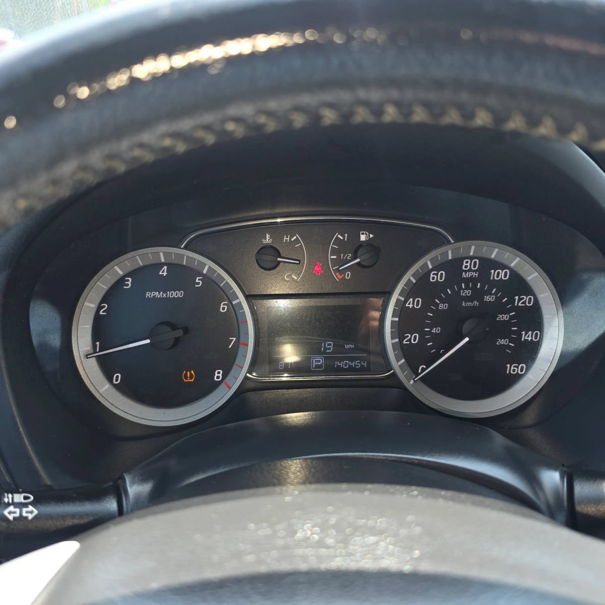 Used 2014 Nissan Sentra SV w/ SV Driver Package FWD image 19