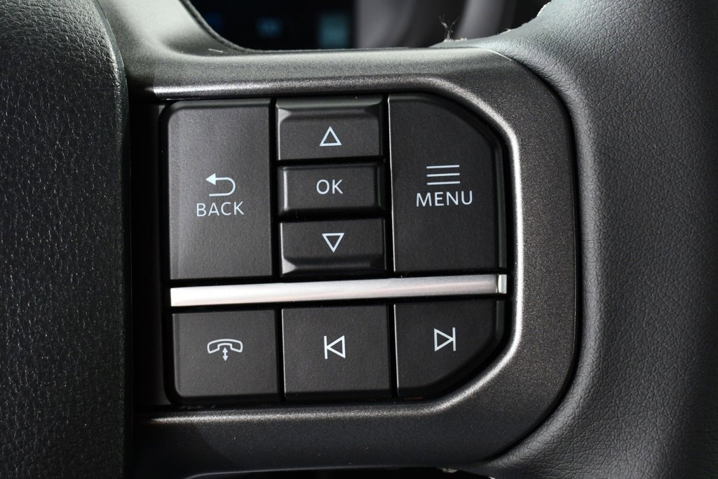 New 2025 Ford F150 XLT w/ Equipment Group 302A MID image 35