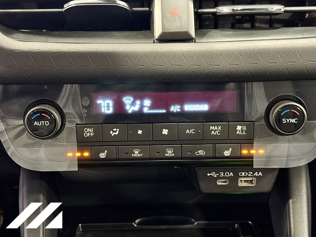 New 2026 Subaru Outback Wilderness image 16