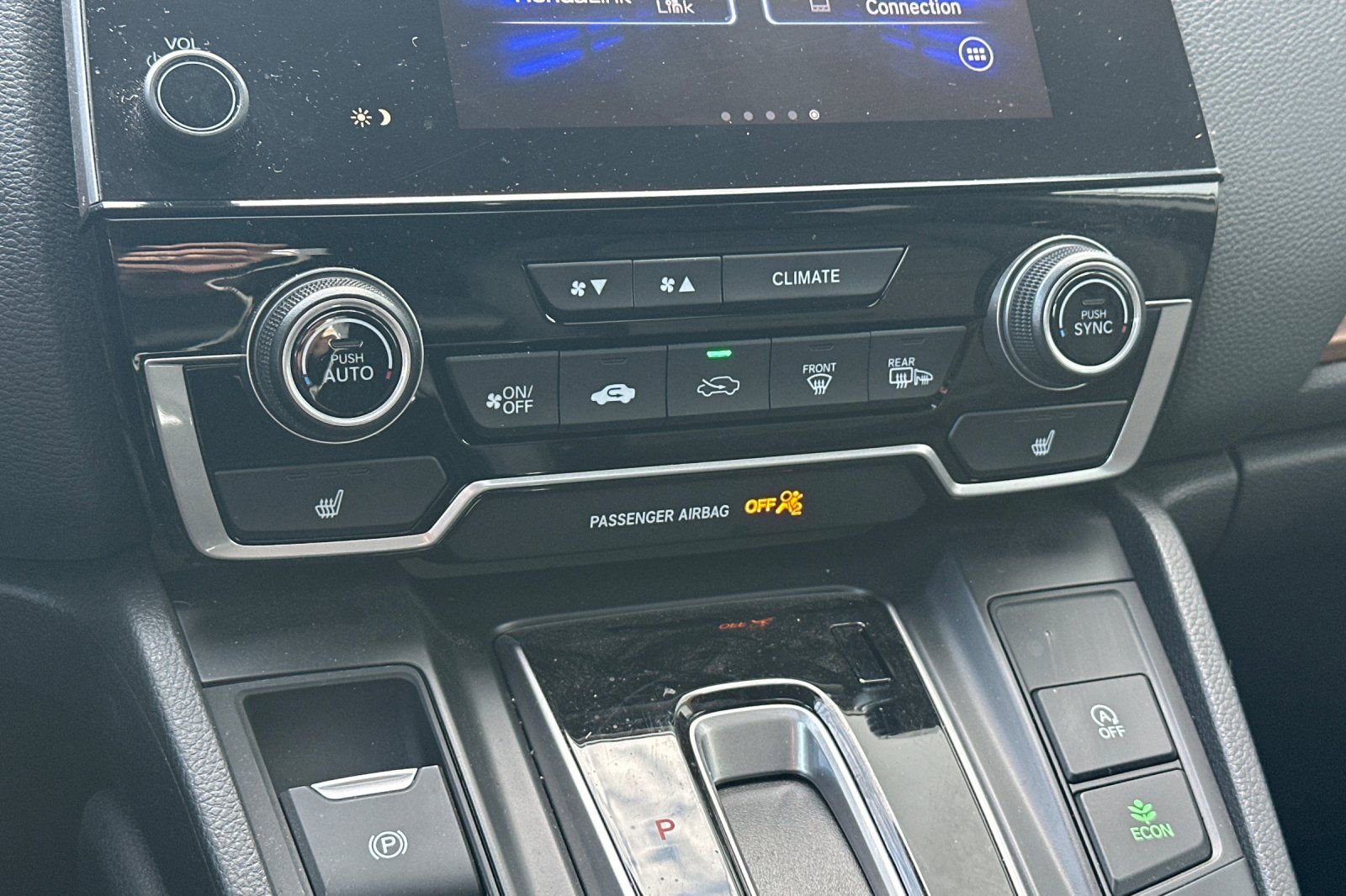 Used 2022 Honda CR-V EX-L image 23