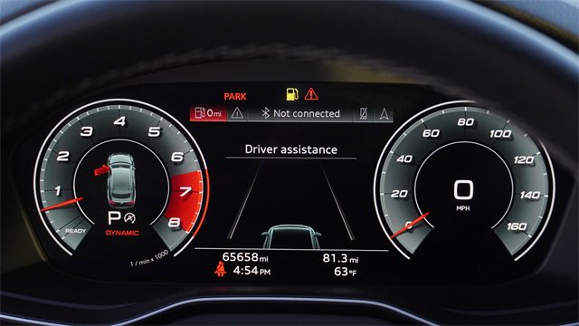 Used 2023 Audi S5 Prestige image 33