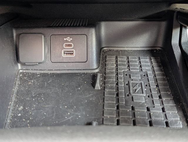 Used 2025 Ford Bronco Sport Big Bend image 18