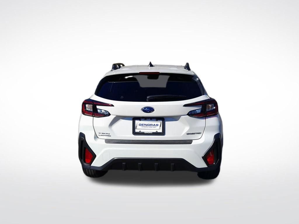 Certified 2025 Subaru Crosstrek 2.0i Premium image 7