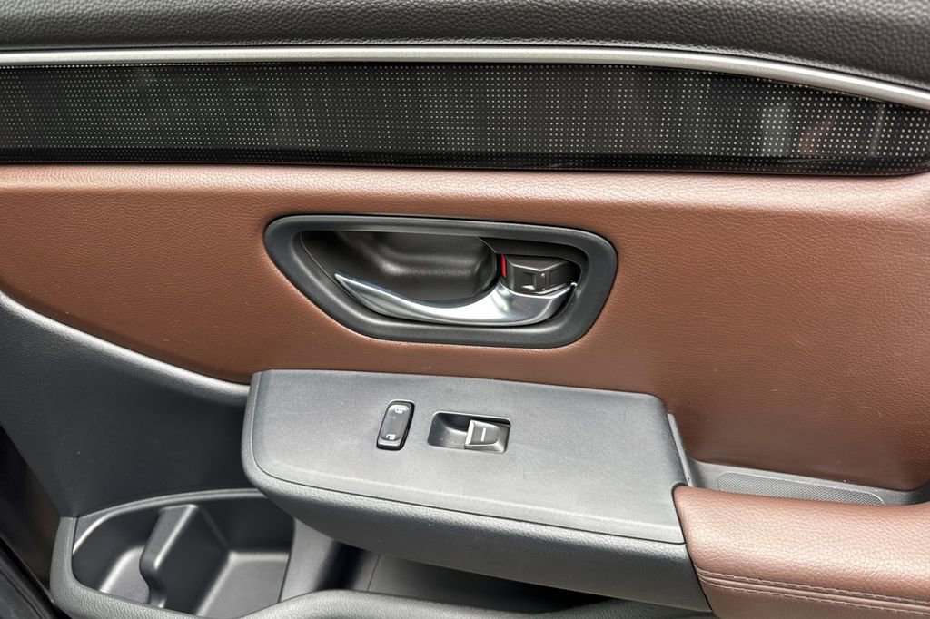 Certified 2023 Honda Pilot Elite image 23