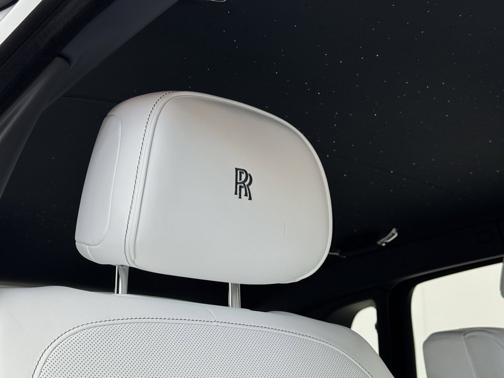 New 2025 Rolls-Royce Ghost image 46