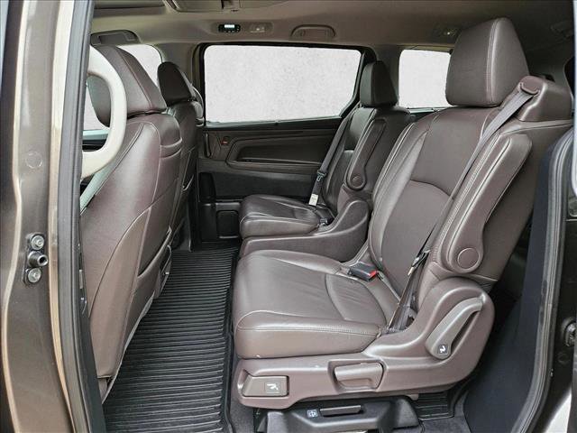 Used 2019 Honda Odyssey Elite image 20