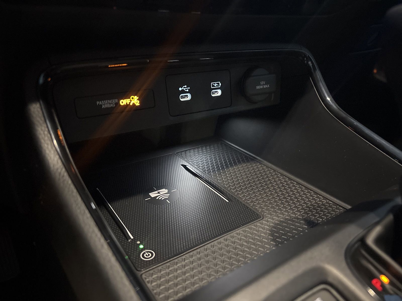 New 2026 Honda CR-V EX-L image 23