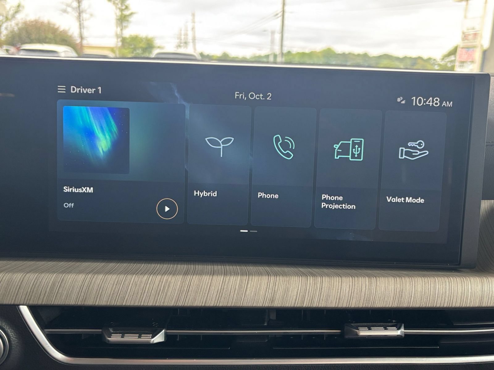Used 2025 Hyundai Sonata SEL FWD image 19