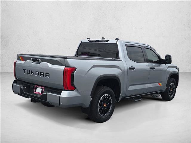 New 2026 Toyota Tundra Limited image 2