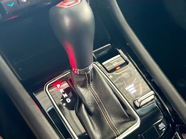 Used 2022 Jeep Compass Limited image 17