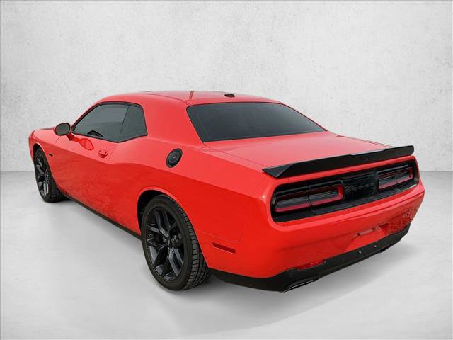 Used 2023 Dodge Challenger R/T w/ Blacktop Package image 7