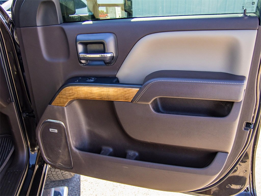 Used 2019 Chevrolet Silverado 2500 LTZ w/ Duramax Plus Package image 18