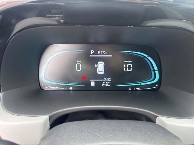 Used 2023 Hyundai Palisade SEL image 20