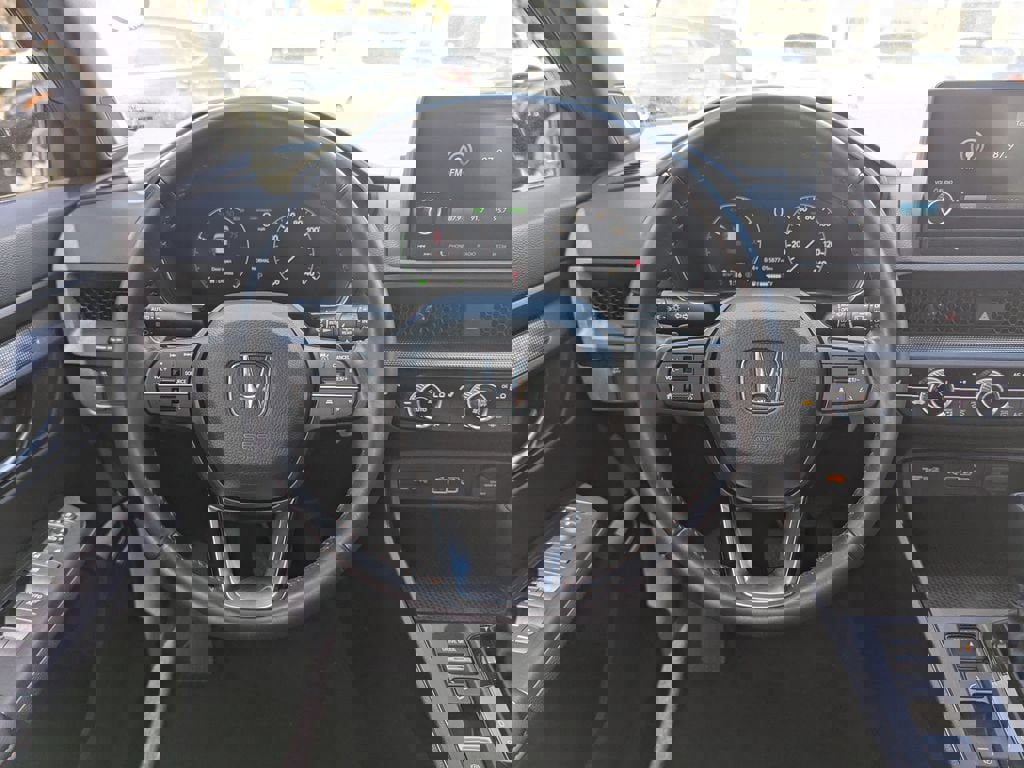 Used 2023 Honda CR-V Sport image 12