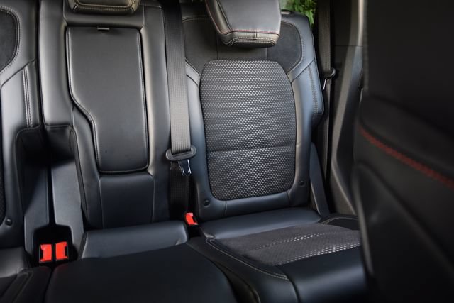 Used 2025 Ford Bronco Raptor w/ Interior Carbon Fiber Pack AWD/4WD image 17