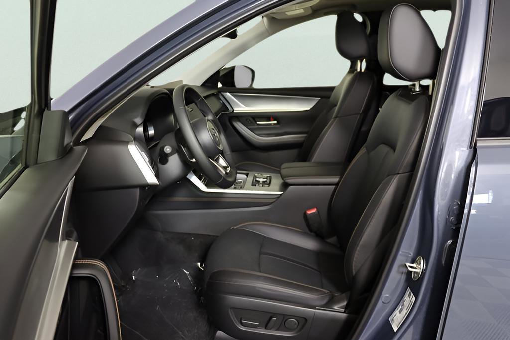 New 2025 MAZDA CX-70 3.3 Turbo w/ Premium Package AWD/4WD image 21