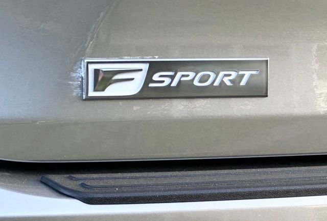 Used 2022 Lexus RX 350 F Sport AWD/4WD image 14