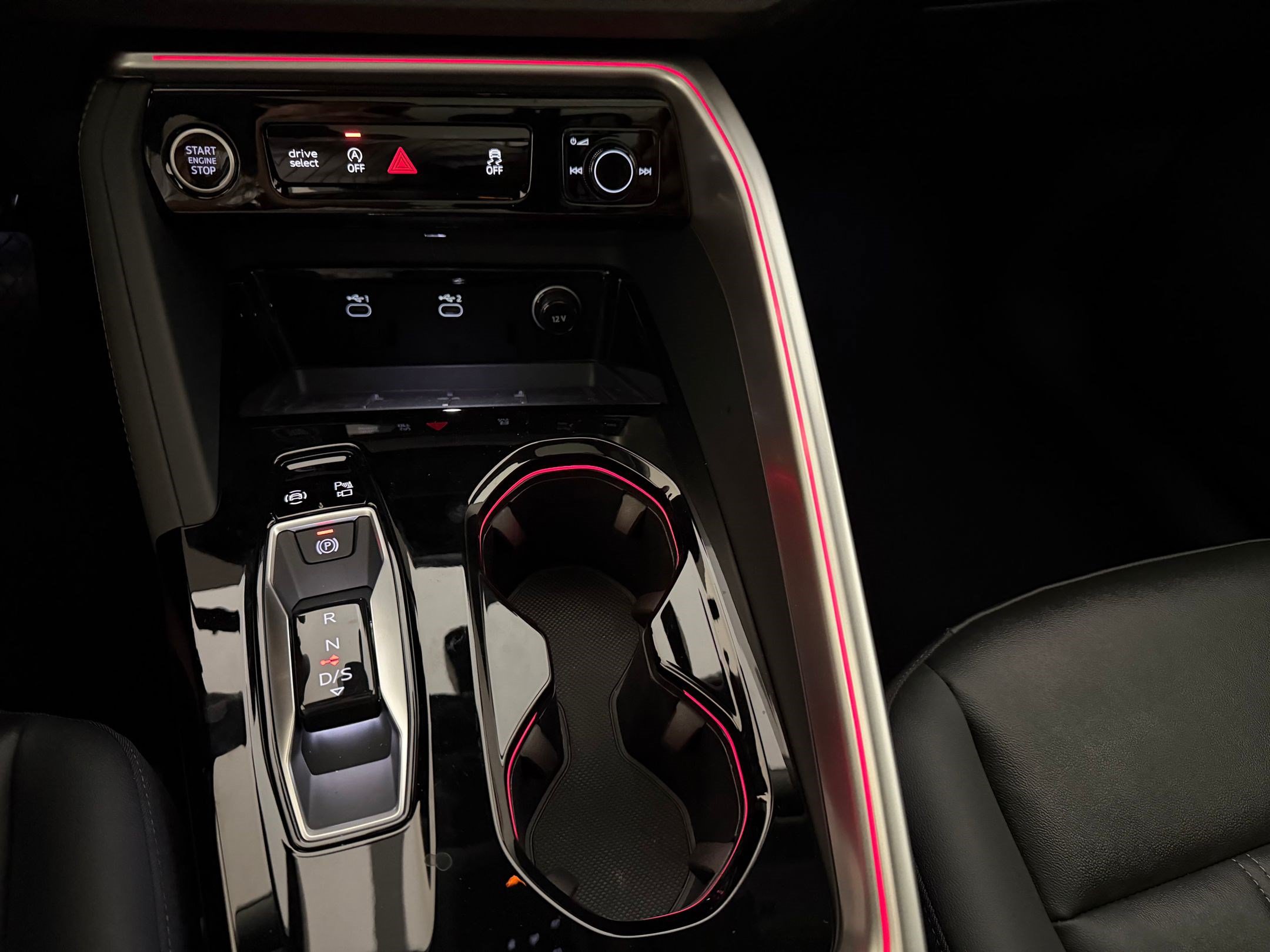 New 2026 Audi Q5 Premium AWD/4WD image 18
