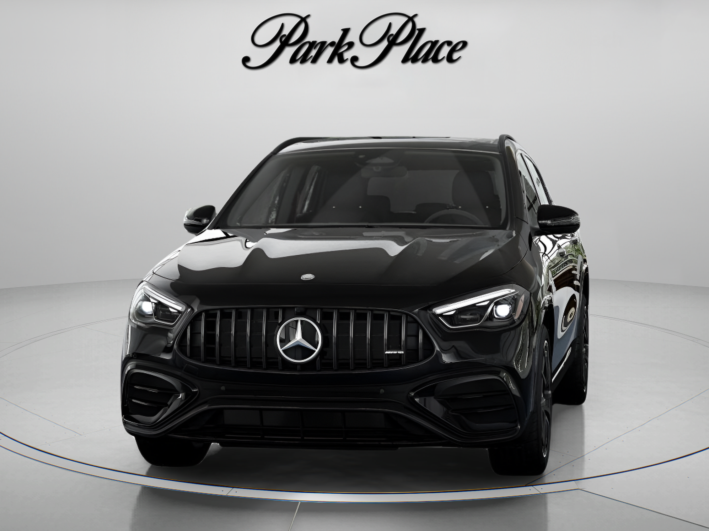 Certified 2026 Mercedes-Benz GLA 35 AMG 4MATIC image 37