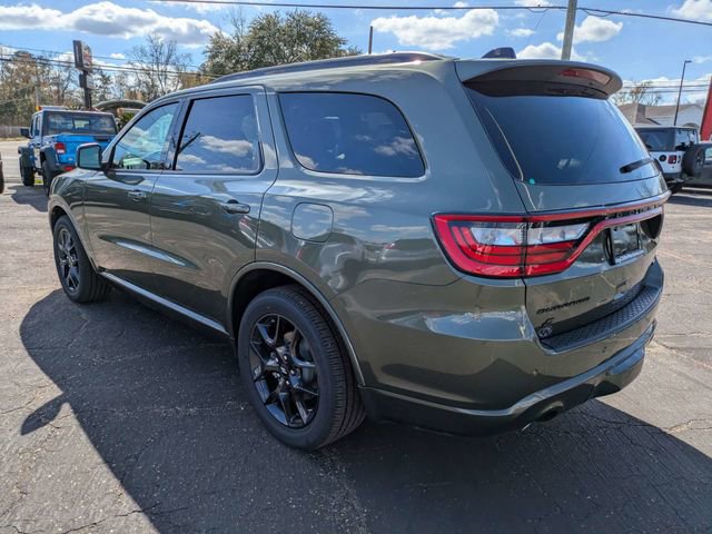 New 2026 Dodge Durango GT image 6