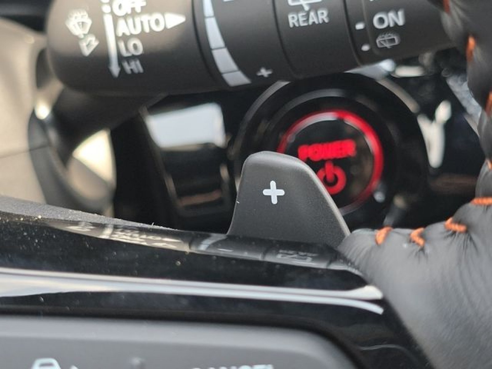 New 2026 Honda CR-V Sport Touring image 25