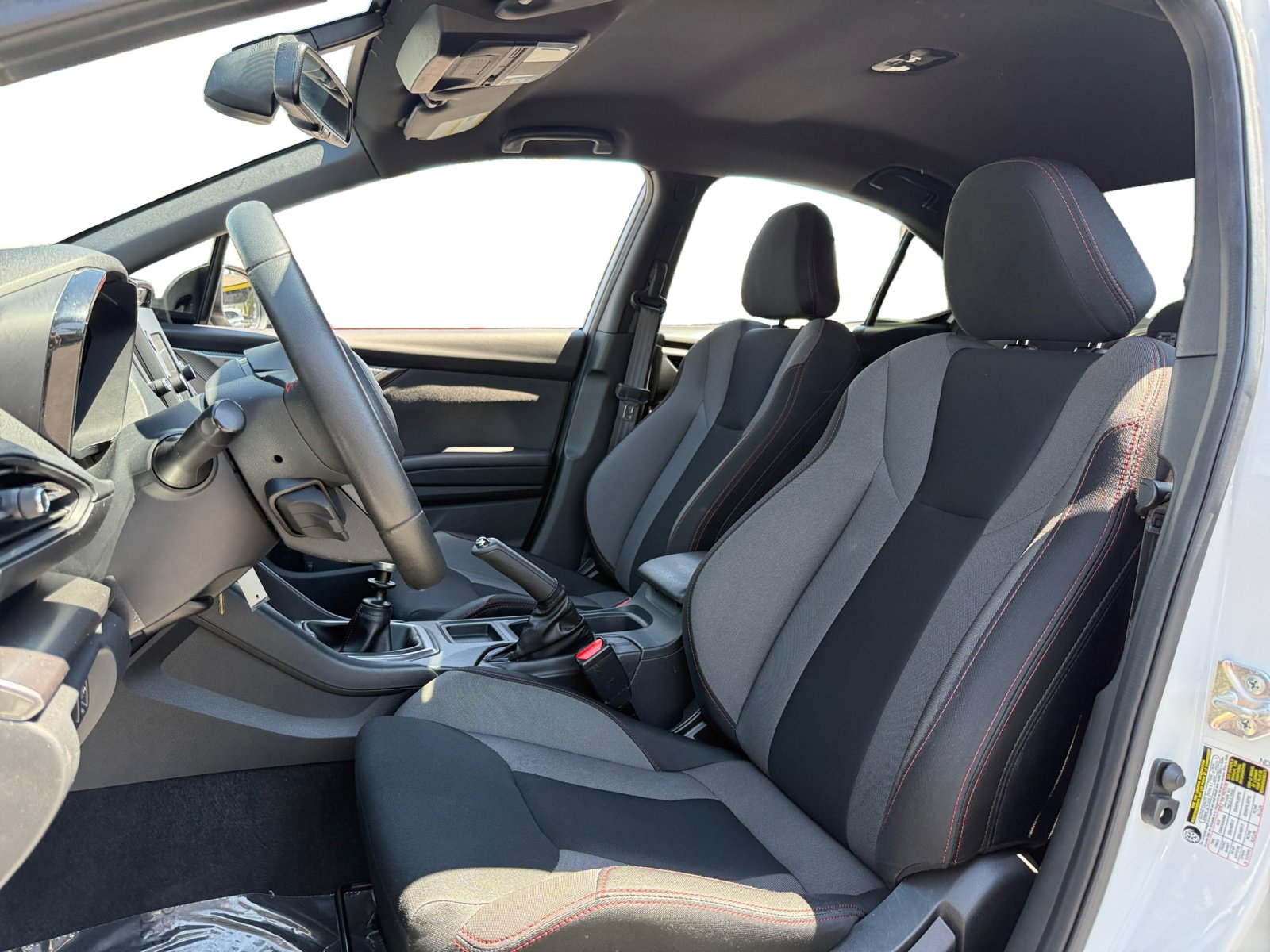 Used 2022 Subaru WRX image 9