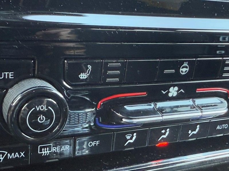 Used 2022 Jeep Grand Cherokee Altitude image 21