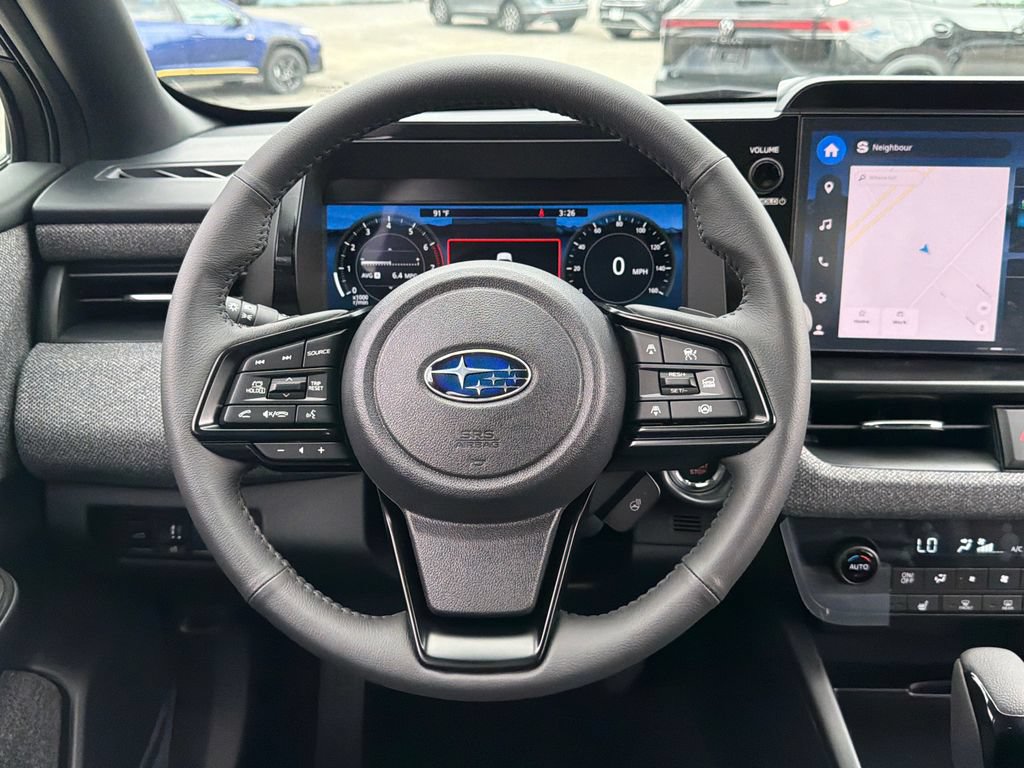 New 2026 Subaru Outback Premium AWD/4WD image 23