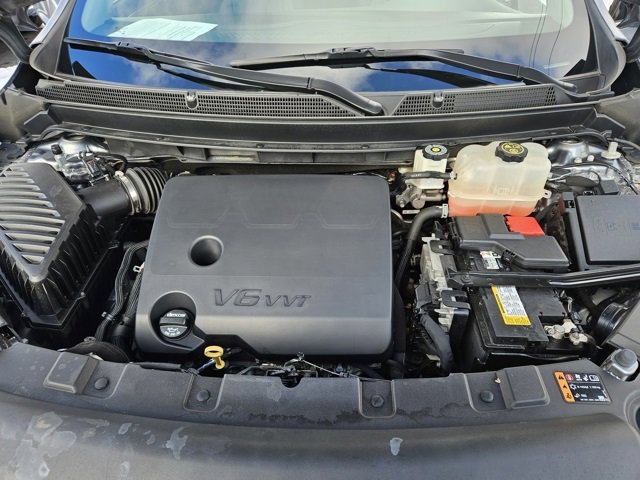 Certified 2020 Buick Enclave Preferred image 26