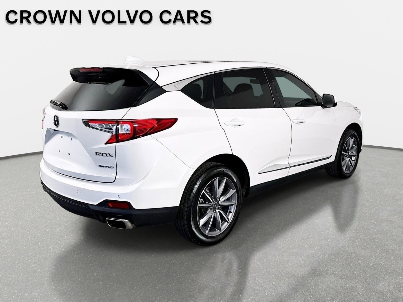 Used 2024 Acura RDX SH-AWD w/ Technology Package image 6