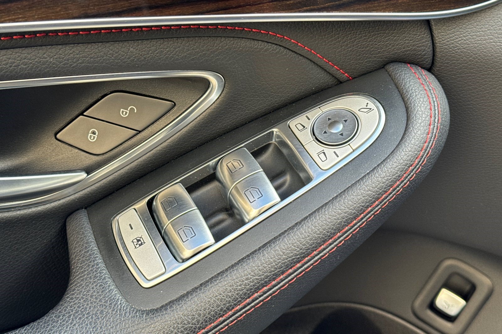 Used 2016 Mercedes-Benz C 450 AMG image 14