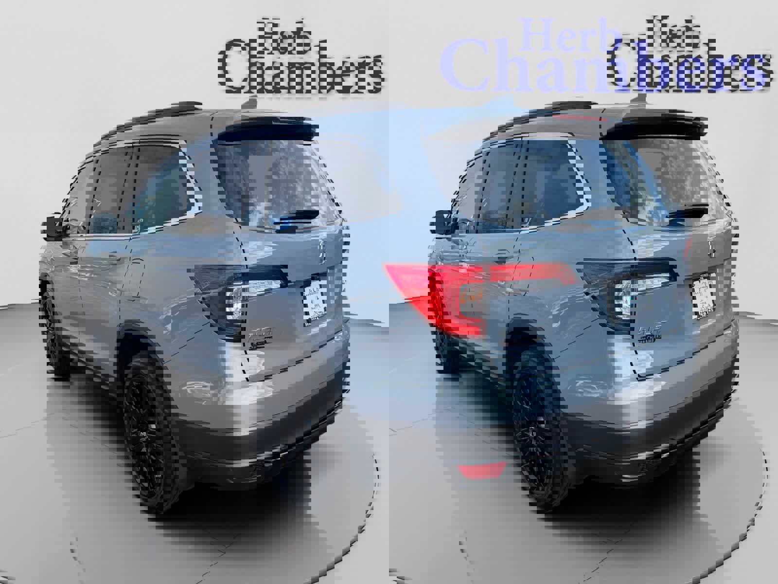 Used 2022 Honda Pilot Special Edition image 13