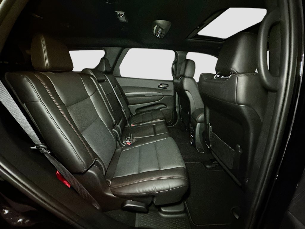 New 2026 Dodge Durango GT AWD/4WD image 33