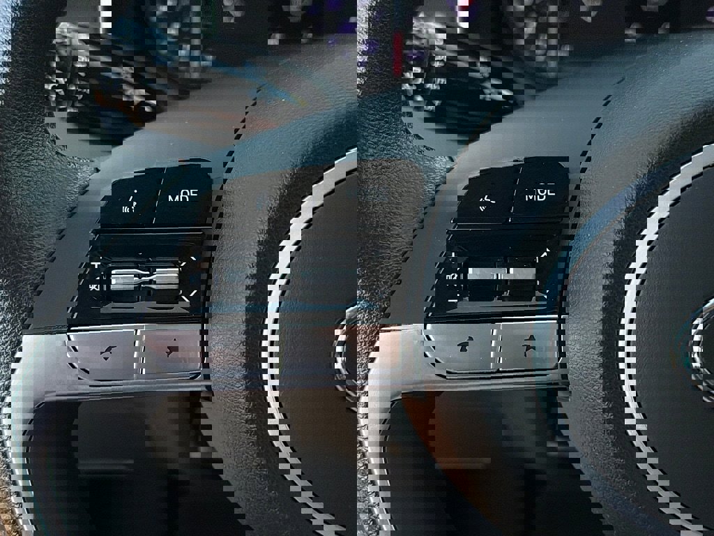 Used 2023 Hyundai Tucson SEL w/ Cargo Package AWD/4WD image 17