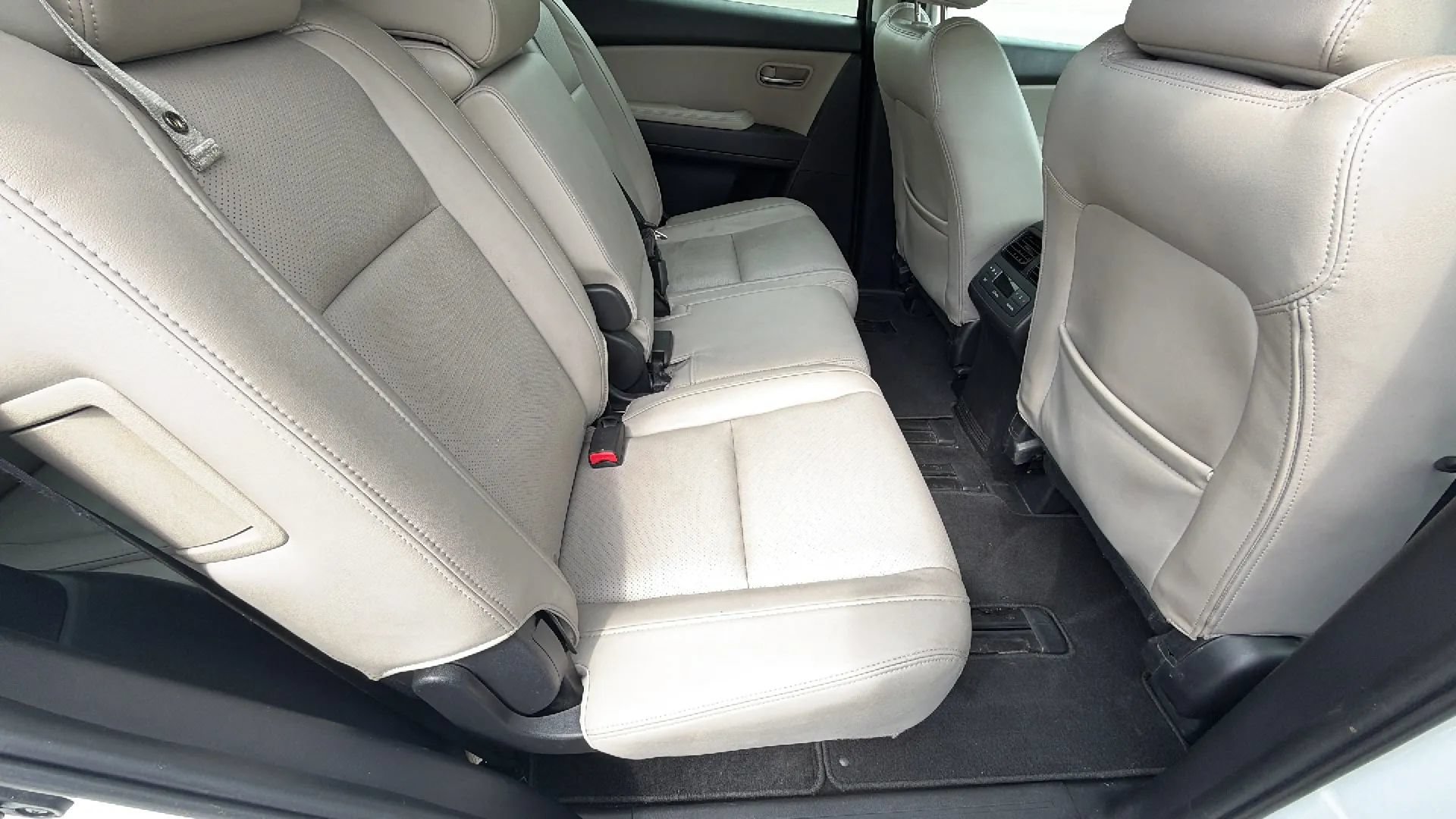 Used 2014 MAZDA CX-9 Touring AWD/4WD image 16