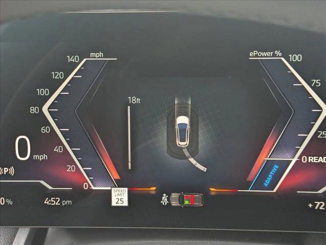 New 2026 BMW iX xDrive60 image 10