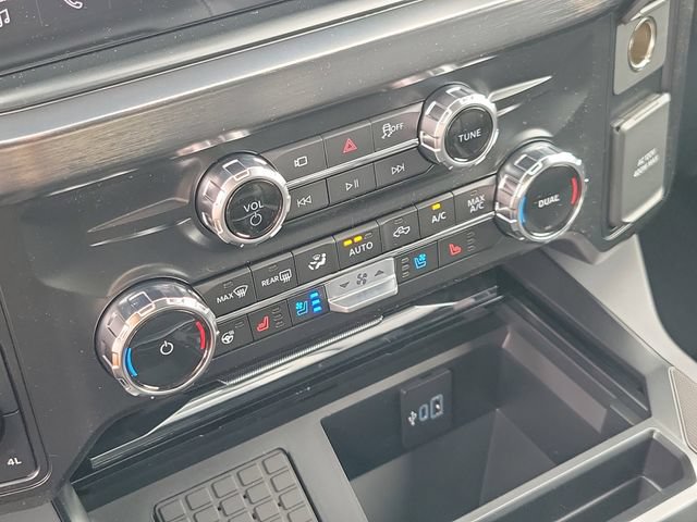 New 2026 Ford F250 Lariat AWD/4WD image 15