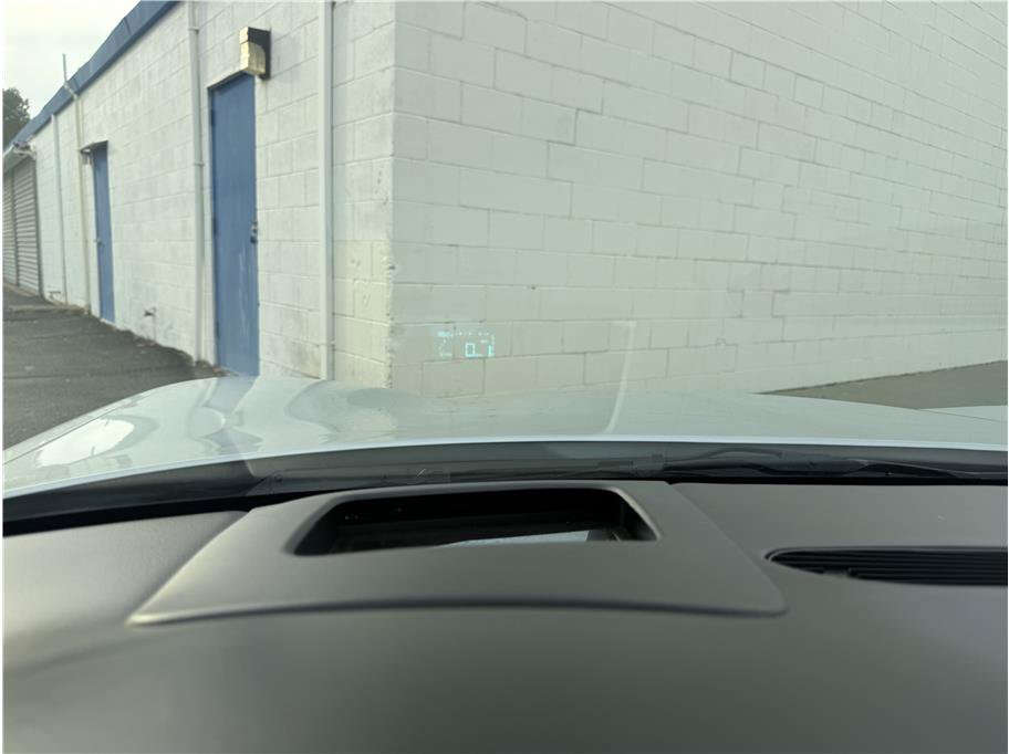 Used 2002 Chevrolet Corvette Coupe RWD image 23