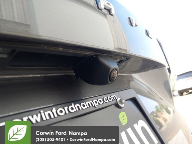 New 2025 Ford Escape ST-Line Elite w/ Tech Pack #1 image 27