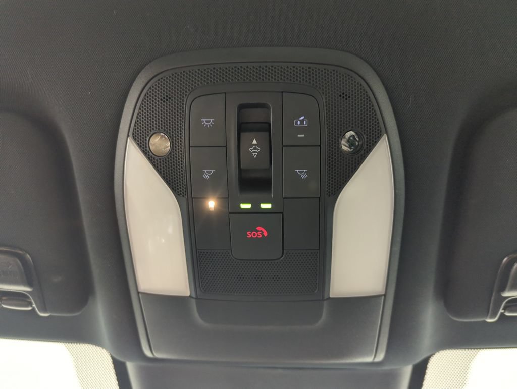 Used 2024 INFINITI QX55 Luxe AWD/4WD image 29
