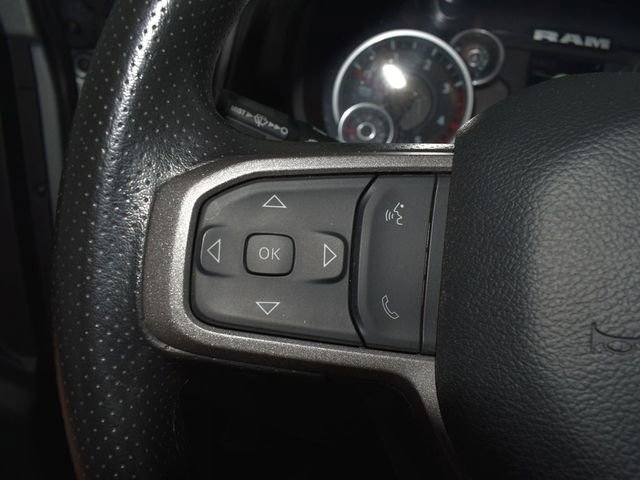 Used 2024 RAM 3500 Tradesman w/ Snow Chief Group AWD/4WD image 15
