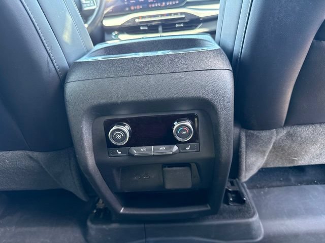 Used 2026 Buick Enclave Avenir w/ Super Cruise Package AWD/4WD image 28
