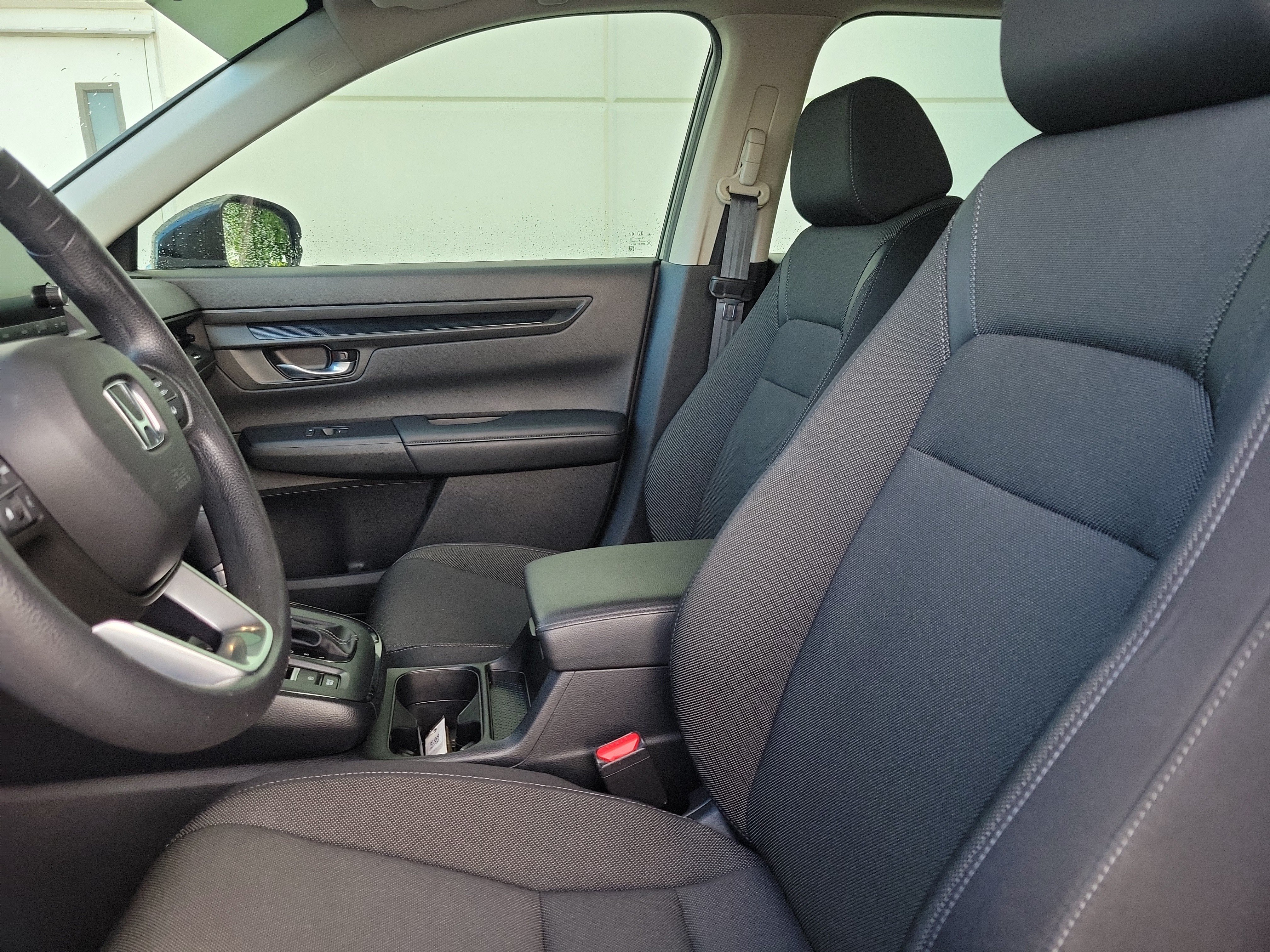Used 2024 Honda CR-V LX image 22